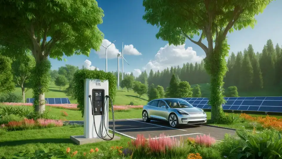 EV Sustainability